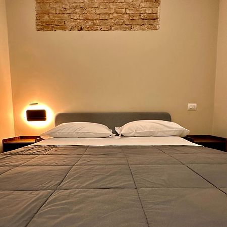 ريجّو دي كالابريا Casa Del Cuore المظهر الخارجي الصورة