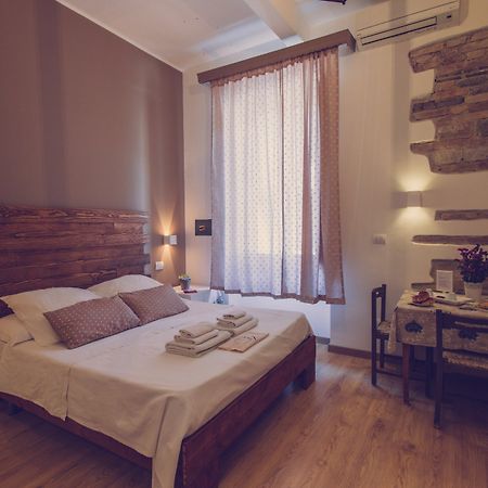 ريجّو دي كالابريا Casa Del Cuore المظهر الخارجي الصورة