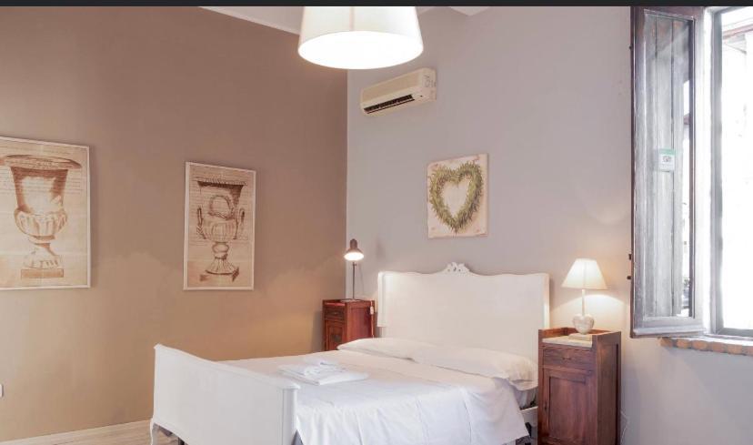 ريجّو دي كالابريا Casa Del Cuore المظهر الخارجي الصورة