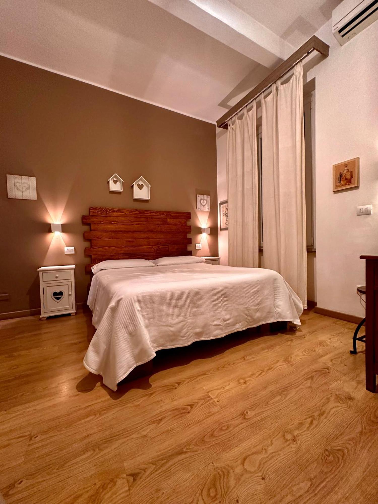 ريجّو دي كالابريا Casa Del Cuore المظهر الخارجي الصورة