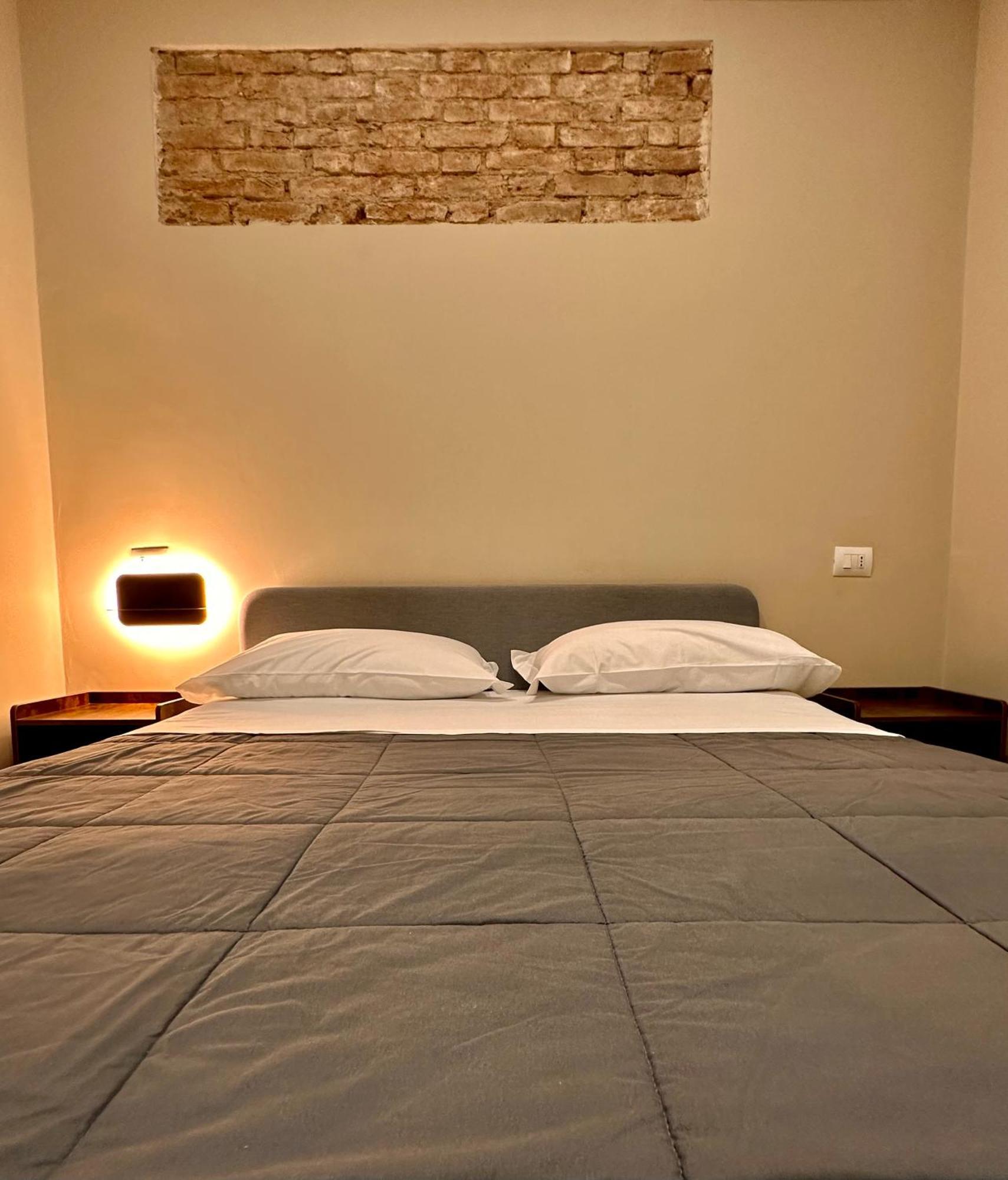 ريجّو دي كالابريا Casa Del Cuore المظهر الخارجي الصورة