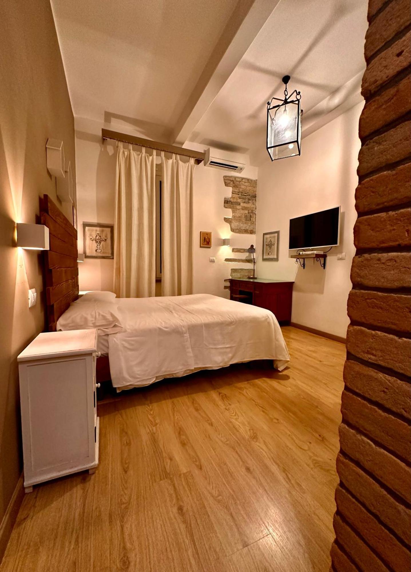 ريجّو دي كالابريا Casa Del Cuore المظهر الخارجي الصورة