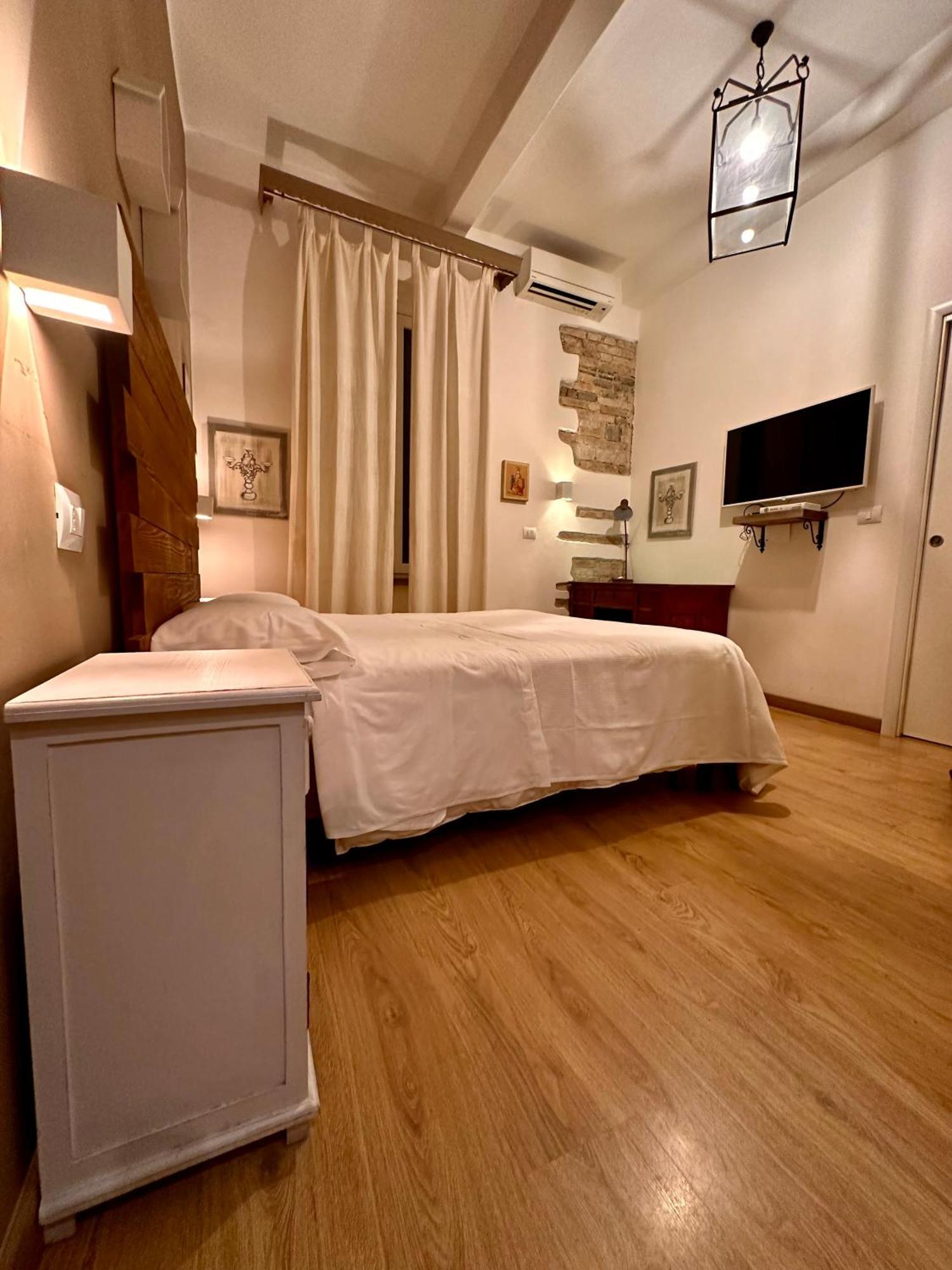ريجّو دي كالابريا Casa Del Cuore المظهر الخارجي الصورة