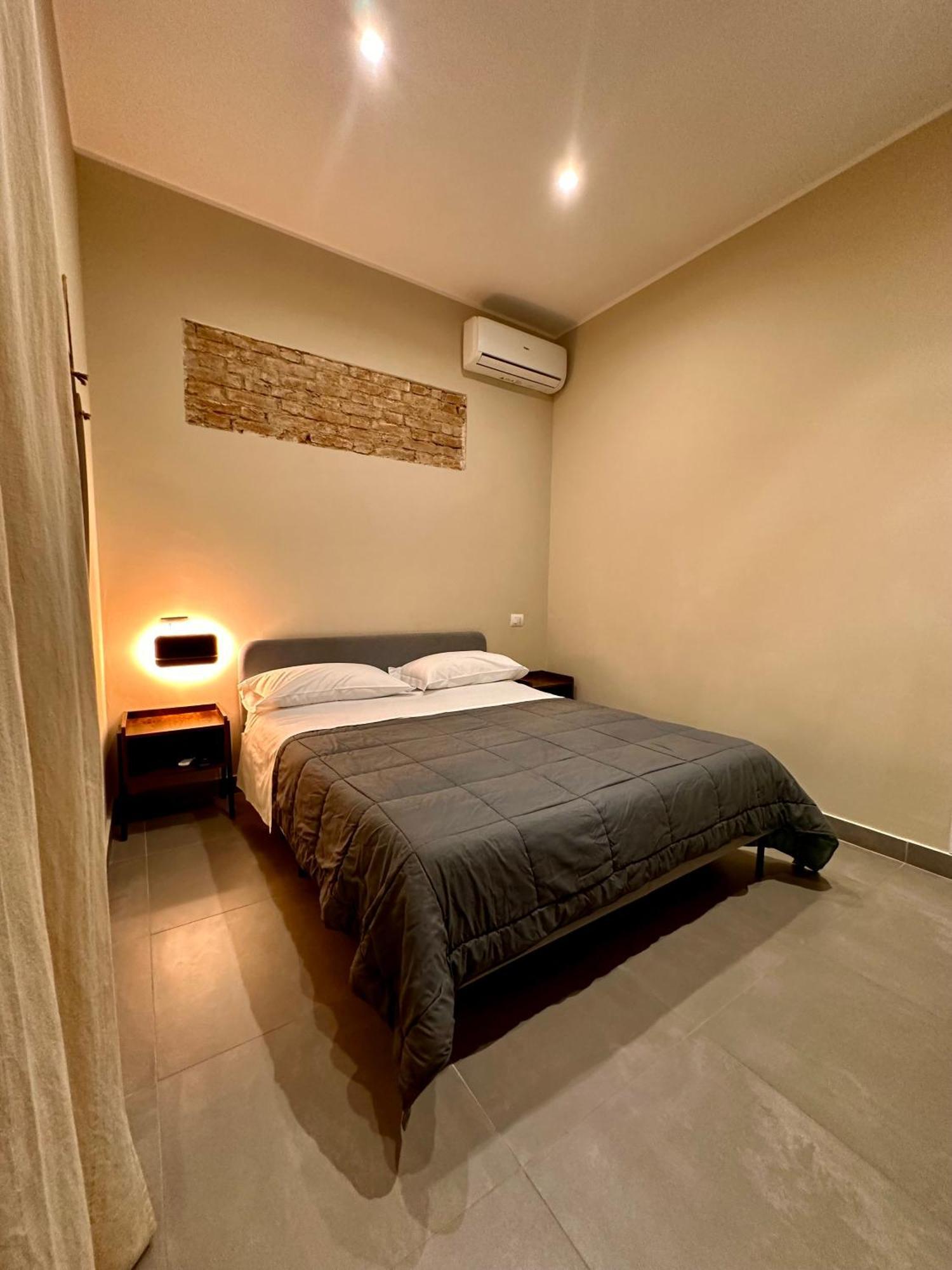 ريجّو دي كالابريا Casa Del Cuore المظهر الخارجي الصورة