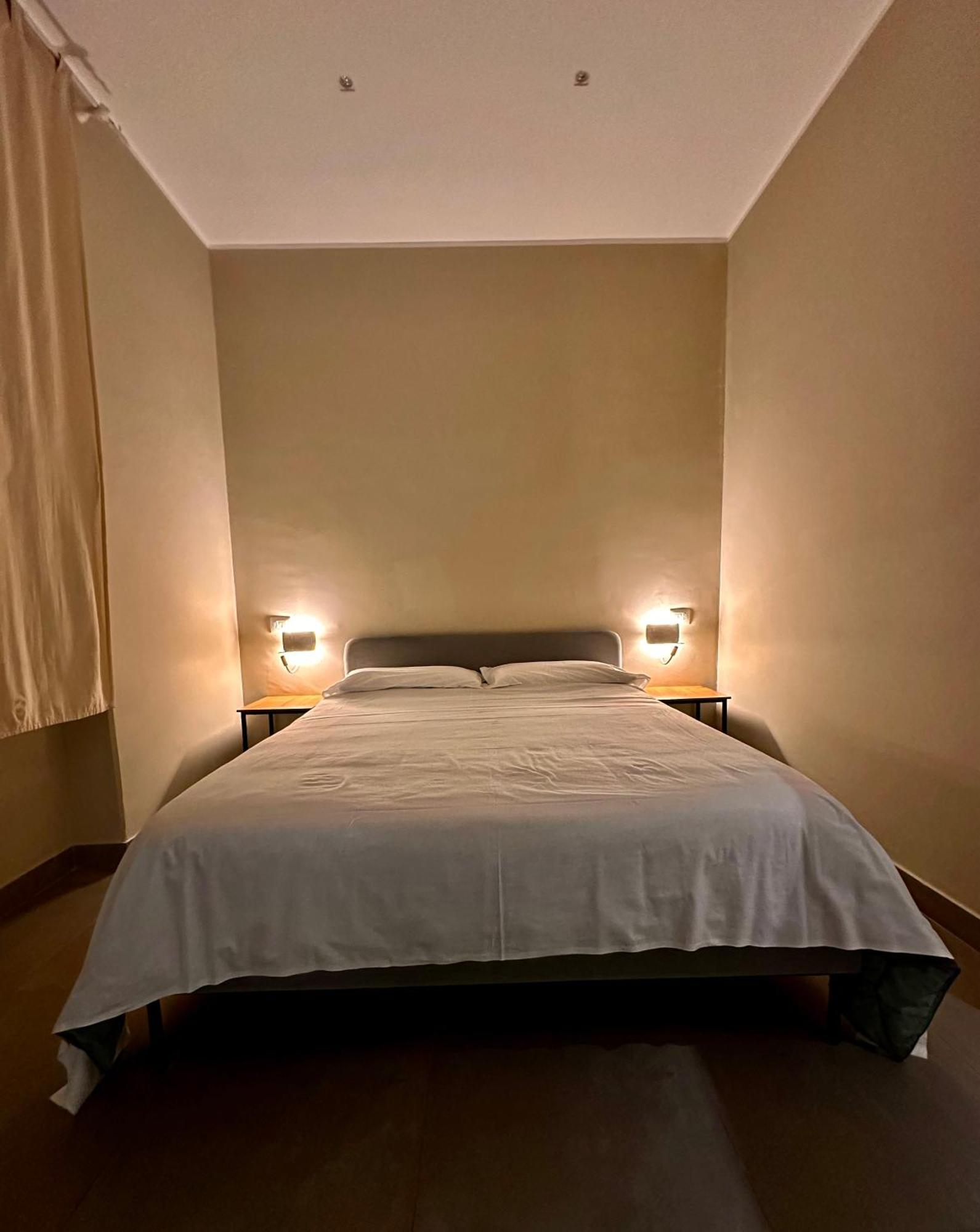 ريجّو دي كالابريا Casa Del Cuore المظهر الخارجي الصورة