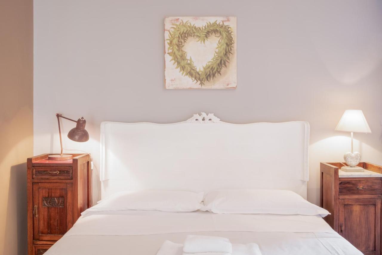 ريجّو دي كالابريا Casa Del Cuore المظهر الخارجي الصورة