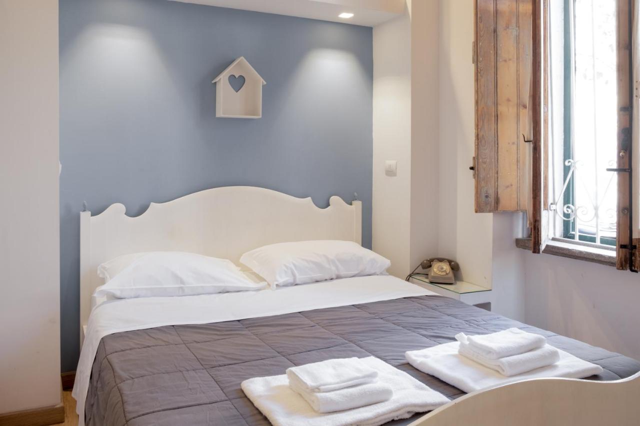 ريجّو دي كالابريا Casa Del Cuore المظهر الخارجي الصورة