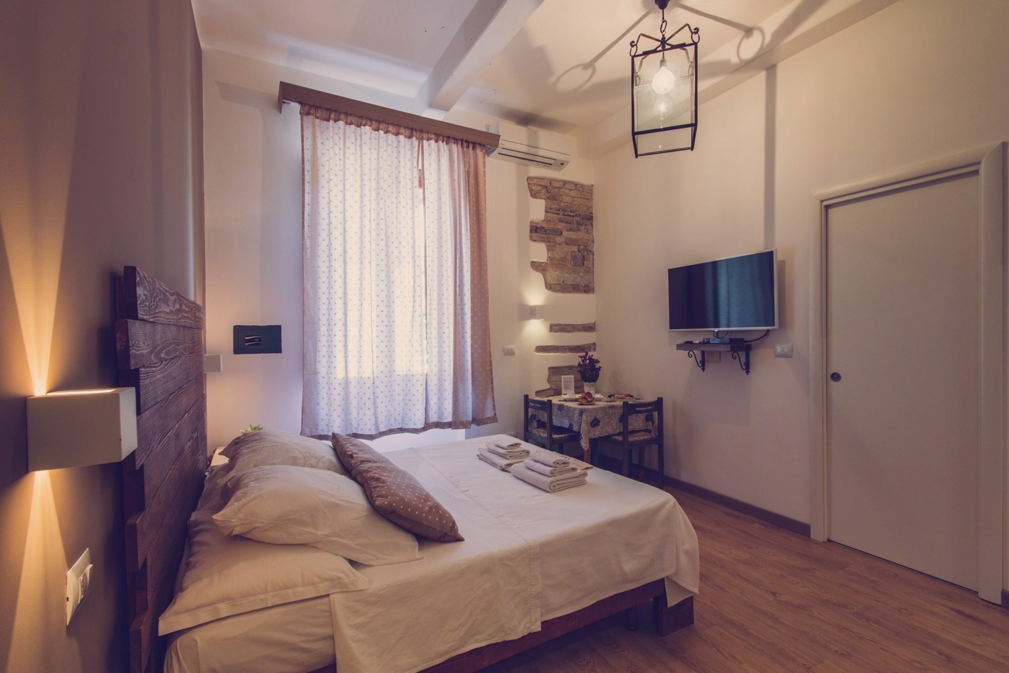 ريجّو دي كالابريا Casa Del Cuore المظهر الخارجي الصورة