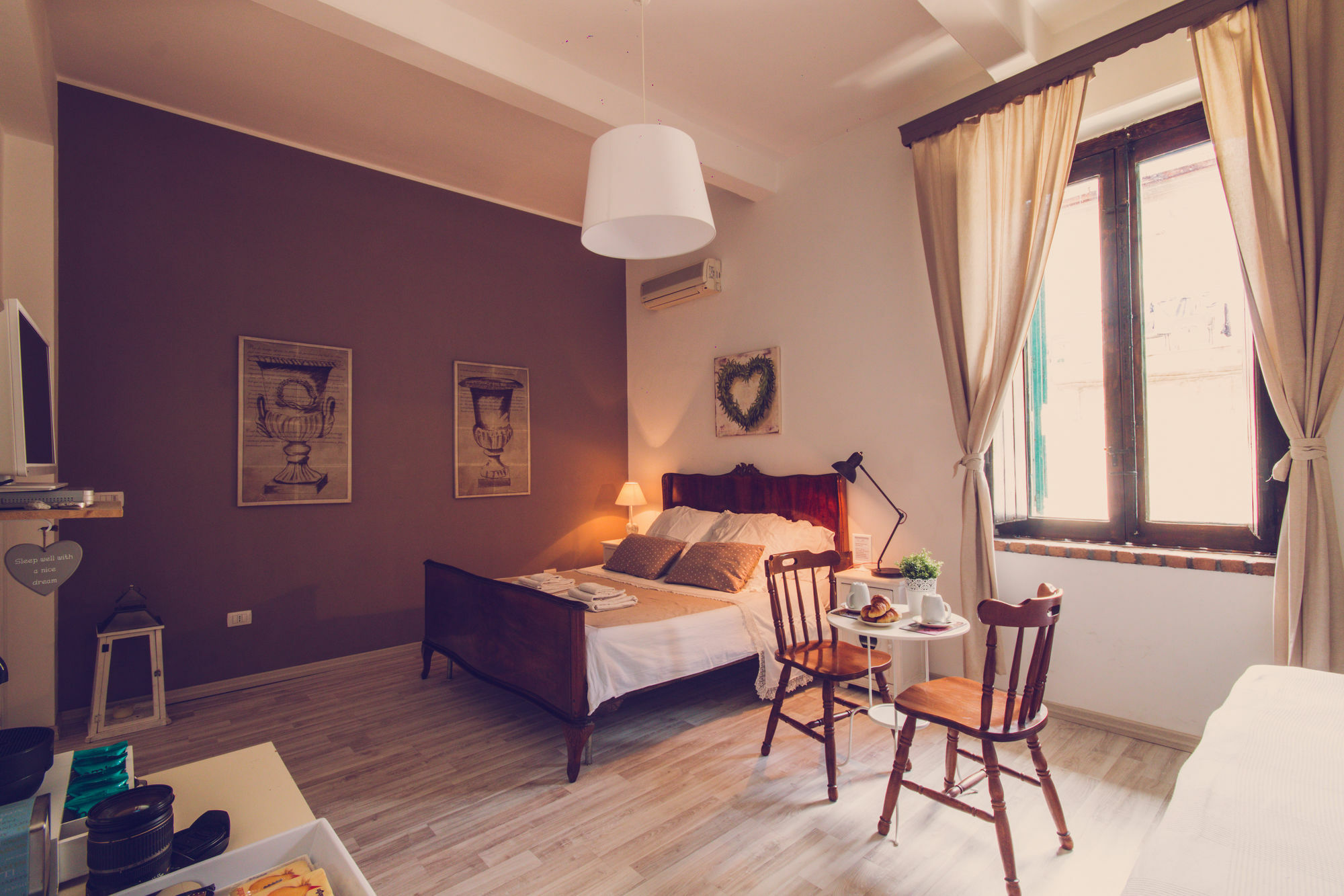ريجّو دي كالابريا Casa Del Cuore المظهر الخارجي الصورة