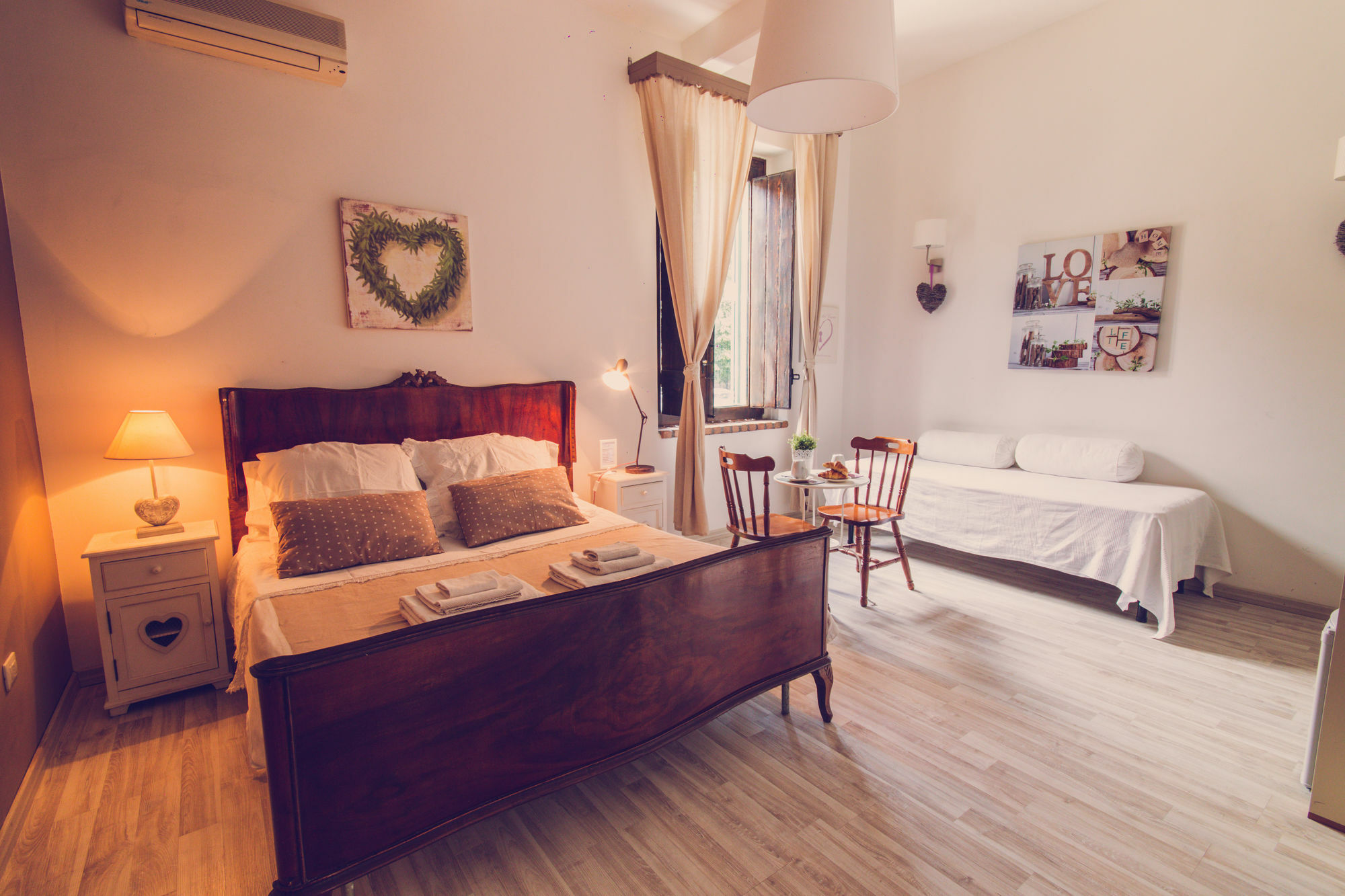 ريجّو دي كالابريا Casa Del Cuore المظهر الخارجي الصورة
